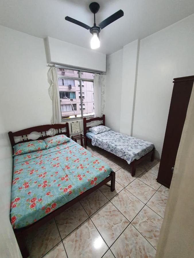 Lindo e Barato, Av Copacabana 479/301 Rio de Janeiro Exterior foto