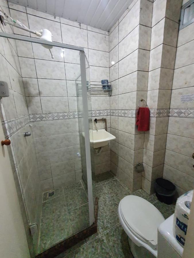 Lindo e Barato, Av Copacabana 479/301 Rio de Janeiro Exterior foto