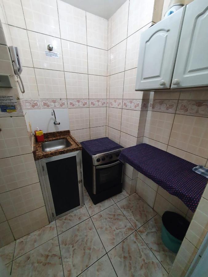 Lindo e Barato, Av Copacabana 479/301 Rio de Janeiro Exterior foto
