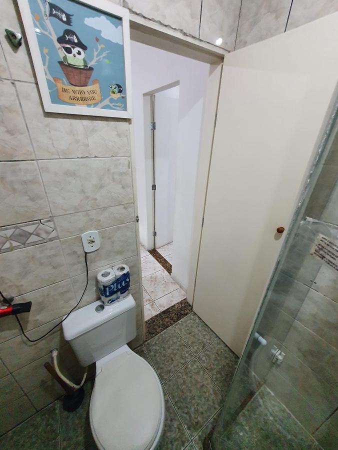 Lindo e Barato, Av Copacabana 479/301 Rio de Janeiro Exterior foto