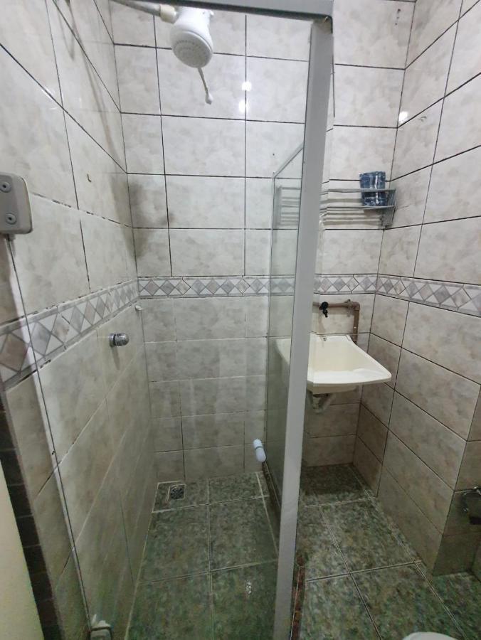 Lindo e Barato, Av Copacabana 479/301 Rio de Janeiro Exterior foto