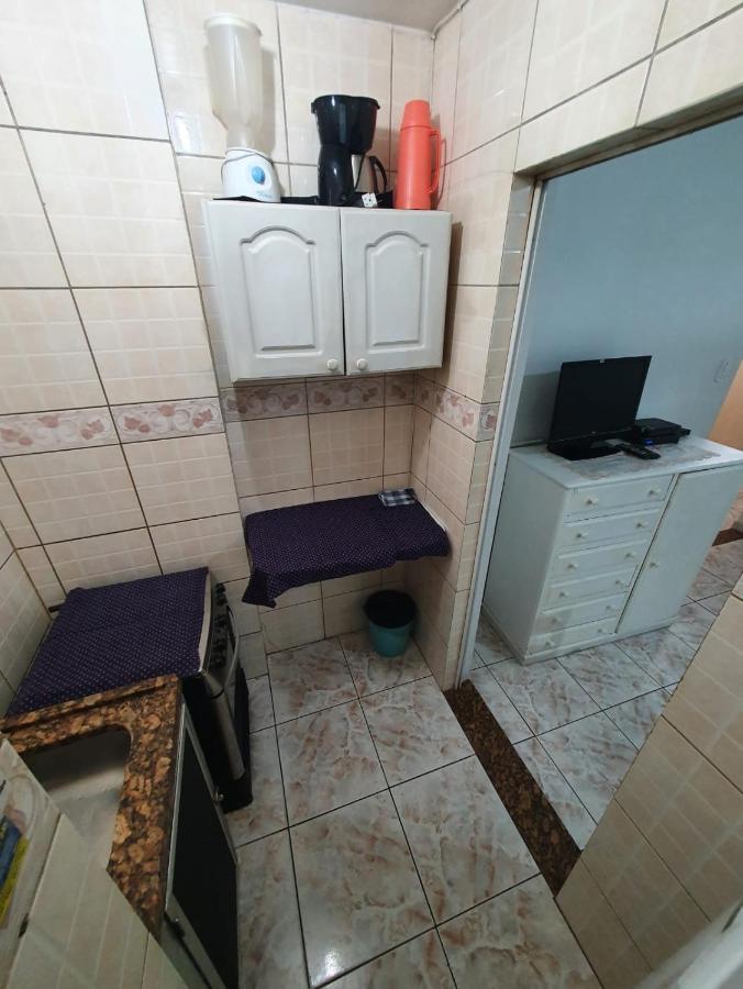 Lindo e Barato, Av Copacabana 479/301 Rio de Janeiro Exterior foto
