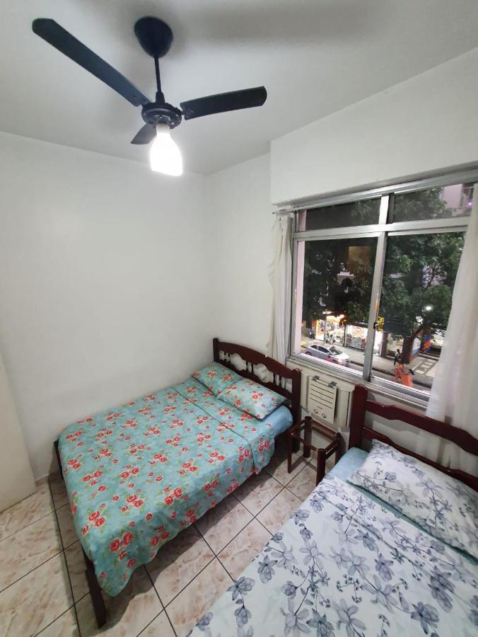 Lindo e Barato, Av Copacabana 479/301 Rio de Janeiro Exterior foto