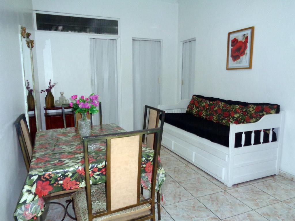 Lindo e Barato, Av Copacabana 479/301 Rio de Janeiro Exterior foto