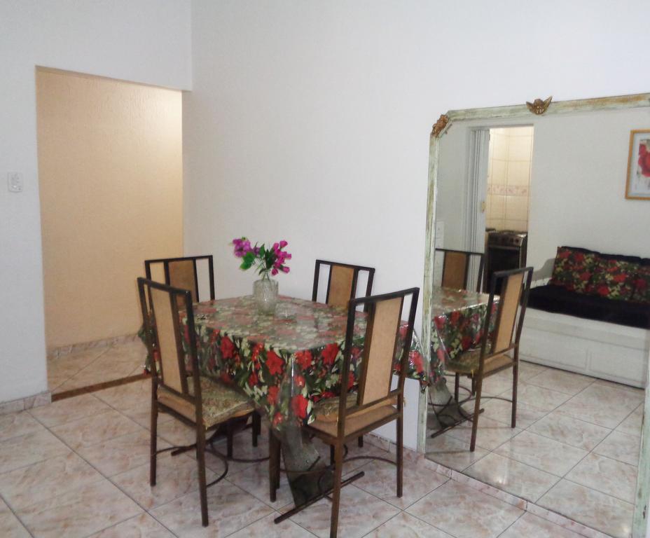 Lindo e Barato, Av Copacabana 479/301 Rio de Janeiro Exterior foto