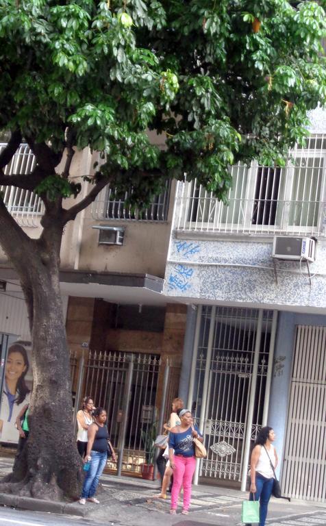 Lindo e Barato, Av Copacabana 479/301 Rio de Janeiro Exterior foto