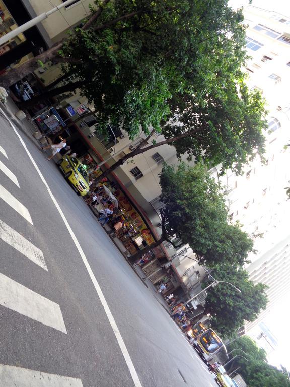 Lindo e Barato, Av Copacabana 479/301 Rio de Janeiro Exterior foto