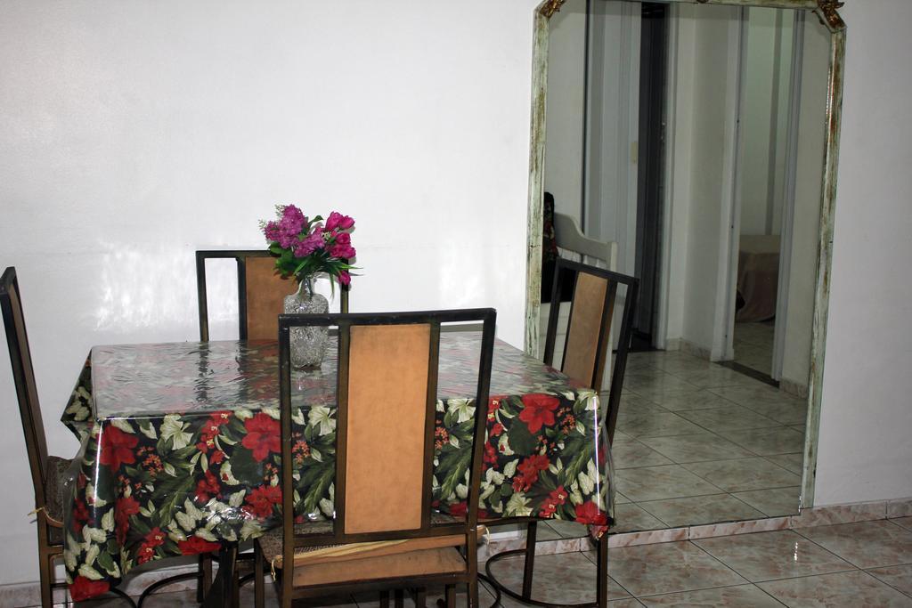 Lindo e Barato, Av Copacabana 479/301 Rio de Janeiro Exterior foto