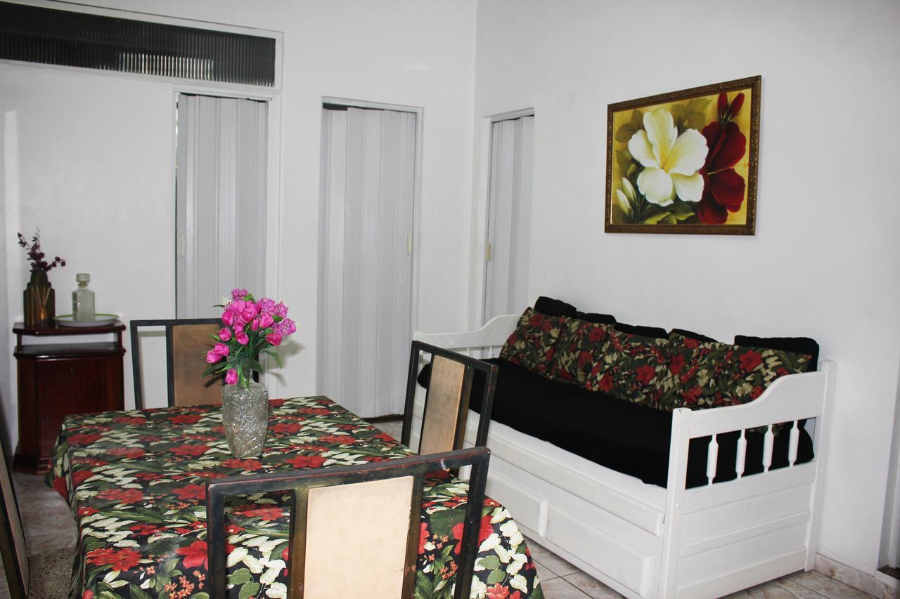 Lindo e Barato, Av Copacabana 479/301 Rio de Janeiro Exterior foto