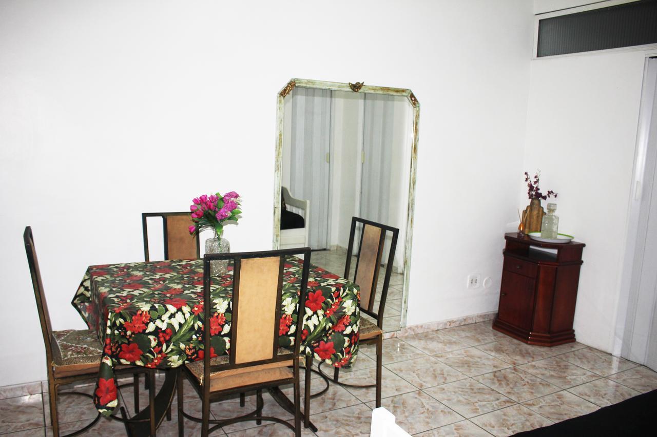 Lindo e Barato, Av Copacabana 479/301 Rio de Janeiro Exterior foto