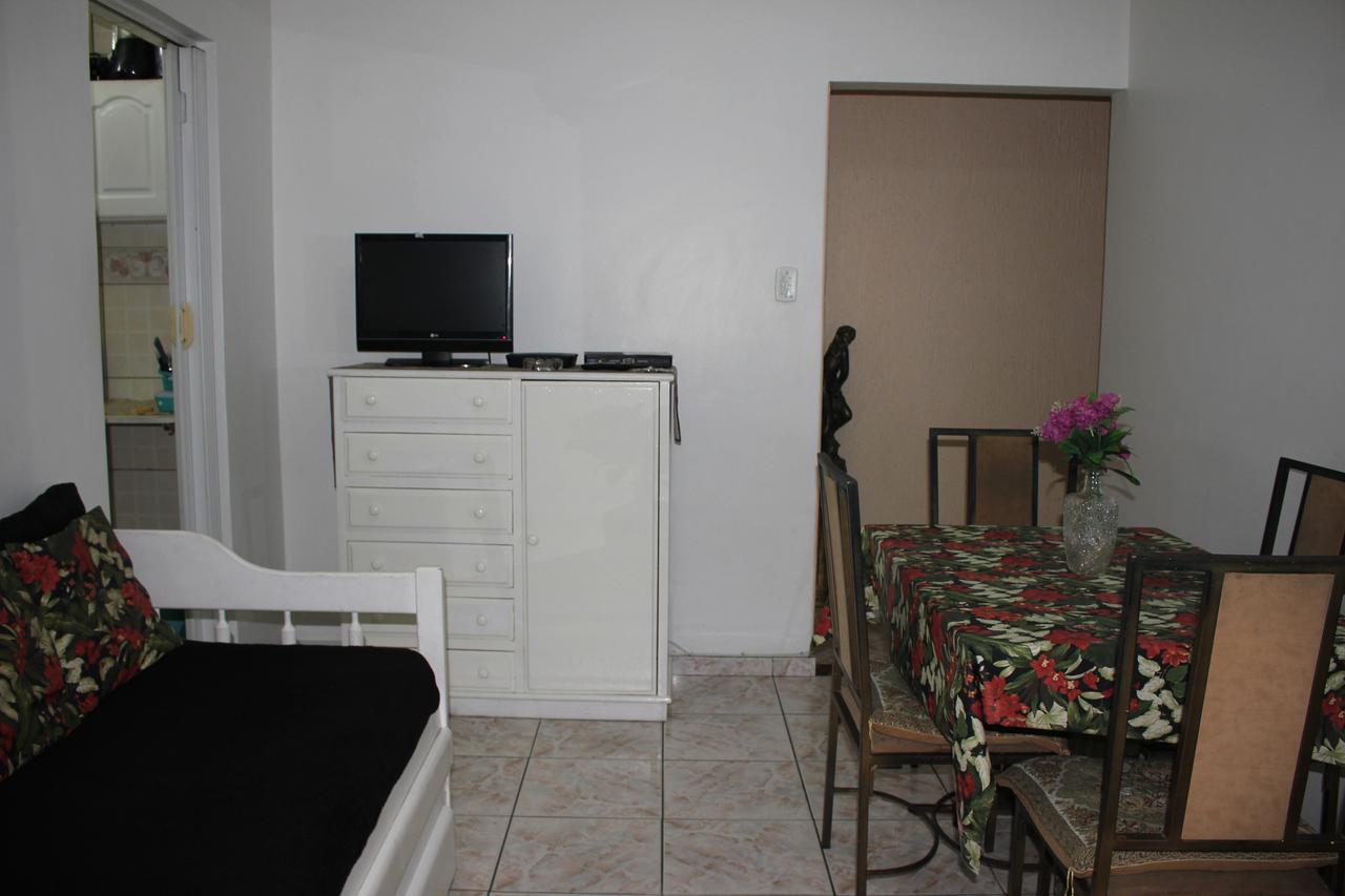 Lindo e Barato, Av Copacabana 479/301 Rio de Janeiro Exterior foto