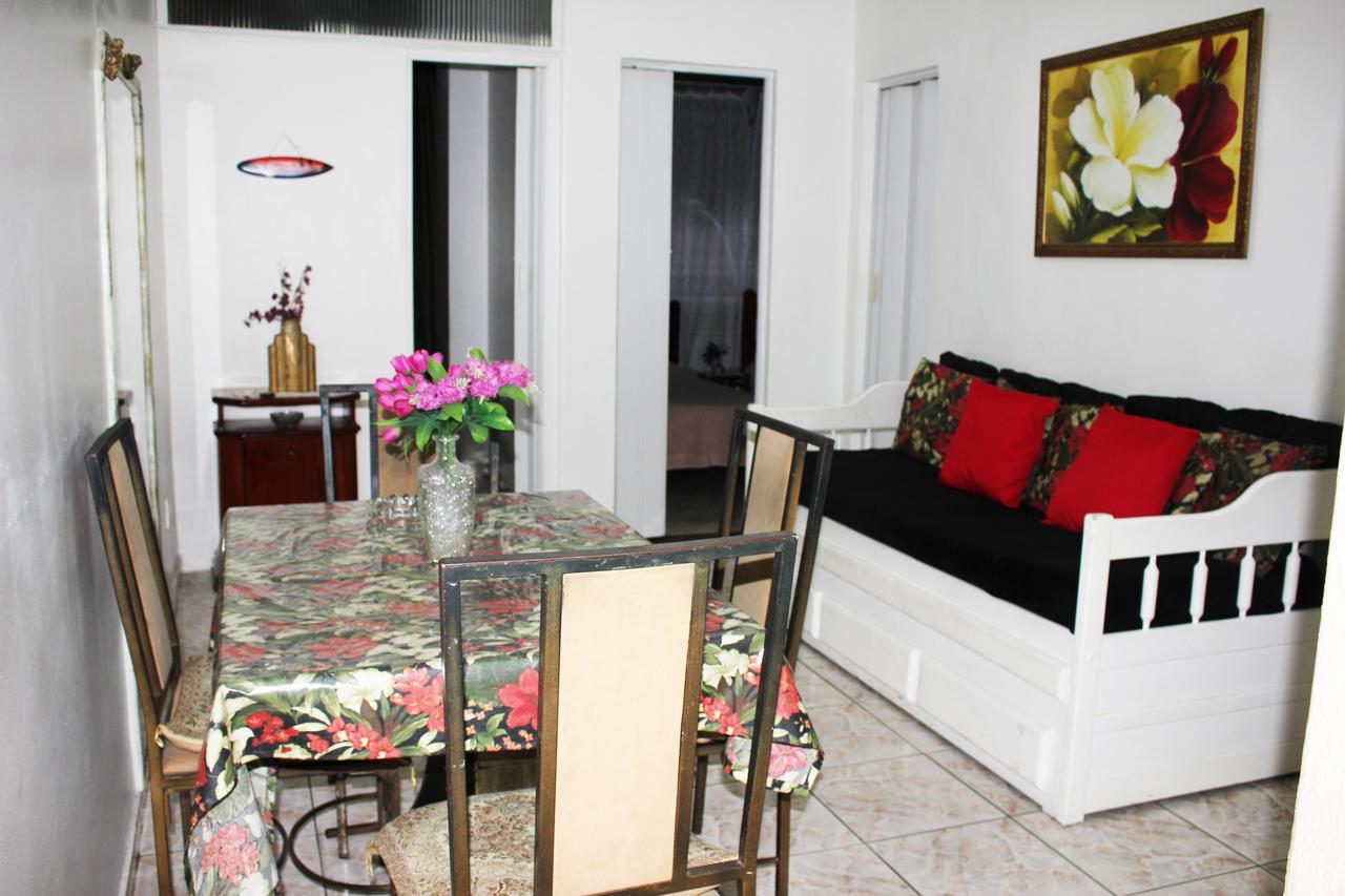 Lindo e Barato, Av Copacabana 479/301 Rio de Janeiro Exterior foto