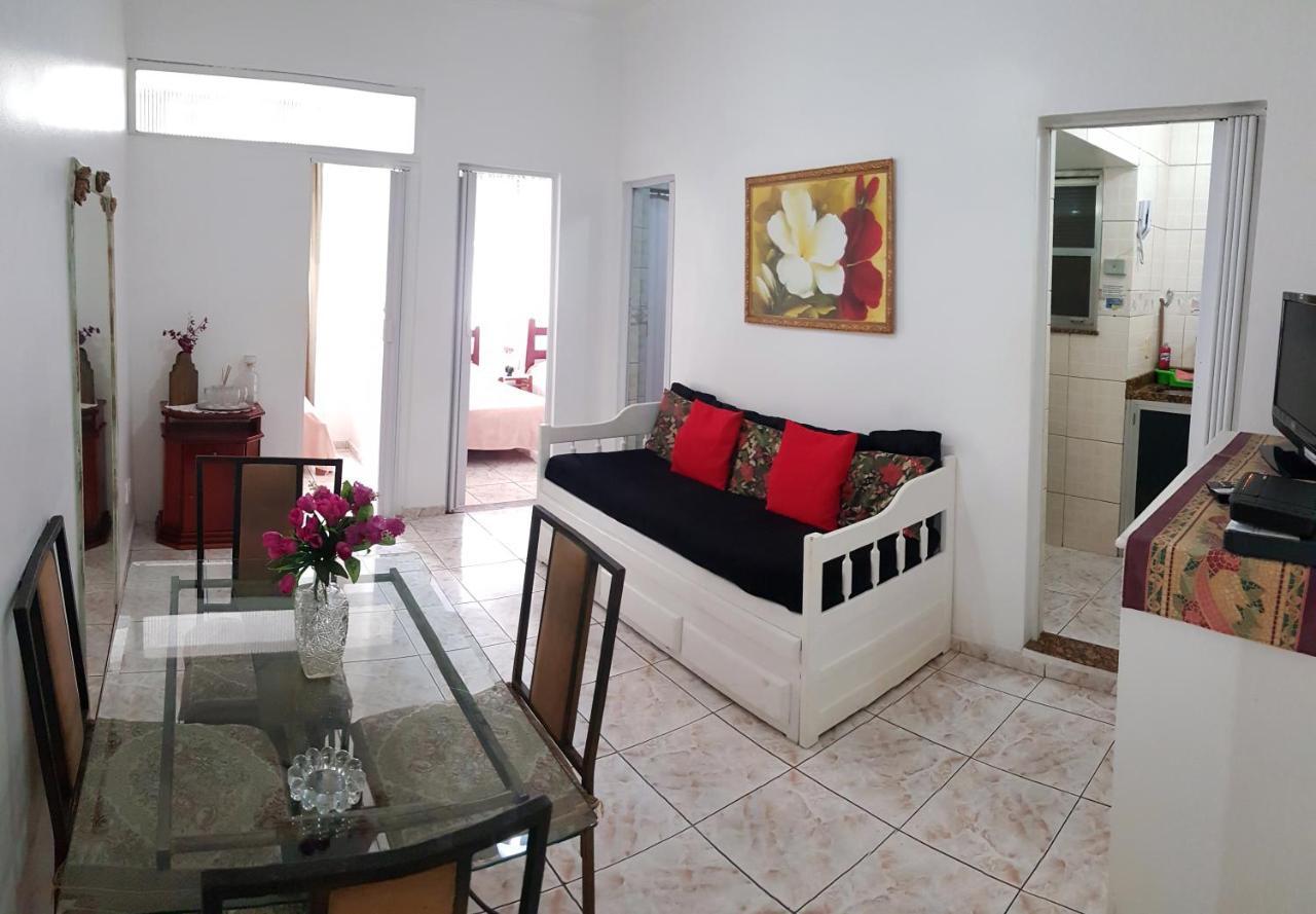 Lindo e Barato, Av Copacabana 479/301 Rio de Janeiro Exterior foto