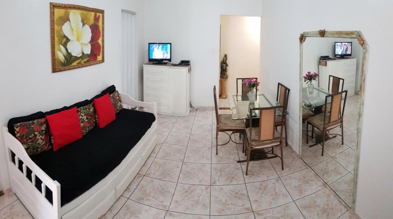 Lindo e Barato, Av Copacabana 479/301 Rio de Janeiro Exterior foto