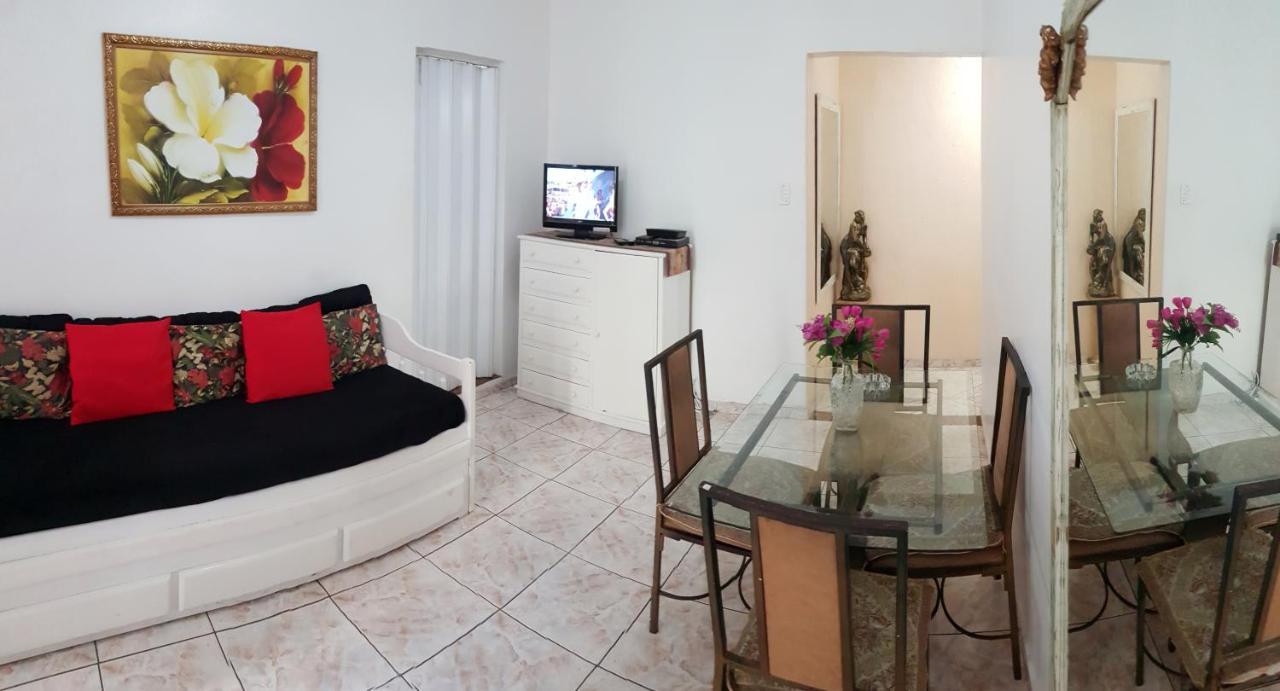 Lindo e Barato, Av Copacabana 479/301 Rio de Janeiro Exterior foto