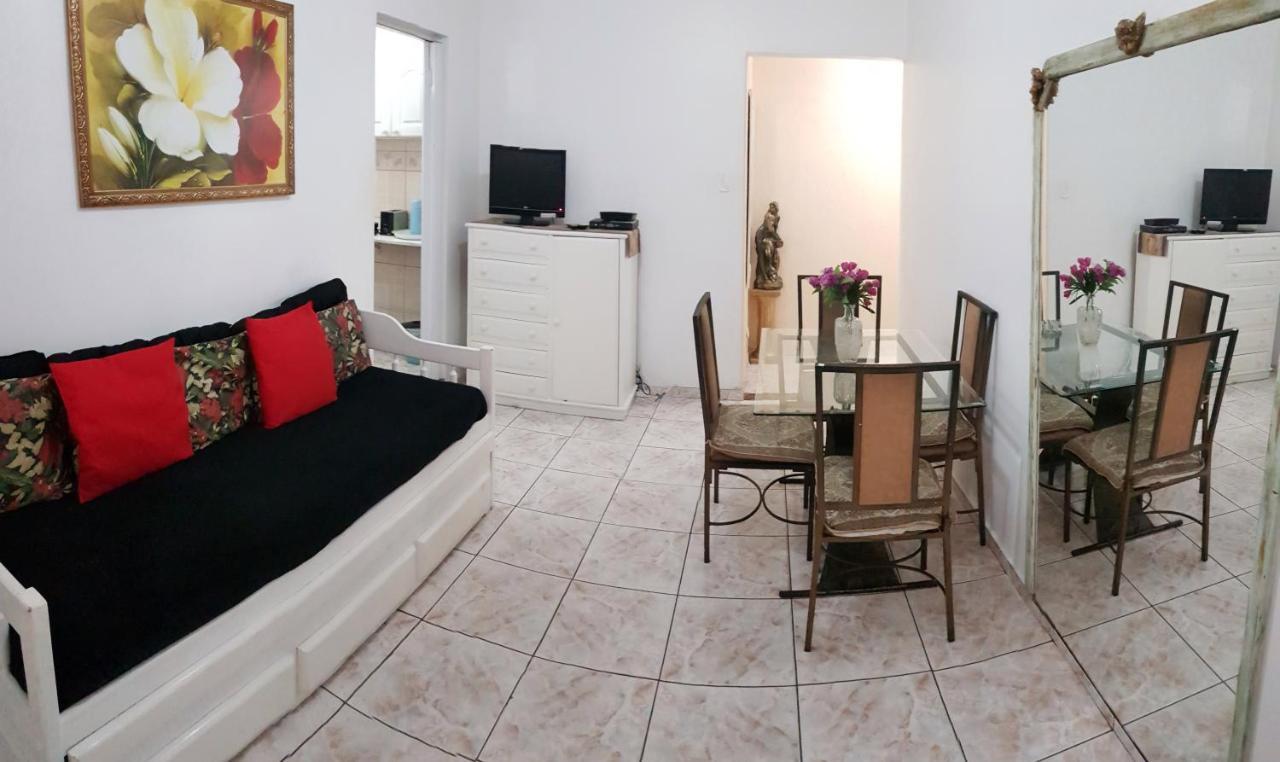 Lindo e Barato, Av Copacabana 479/301 Rio de Janeiro Exterior foto